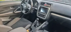 Volkswagen Scirocco 1.4 TSI Bild 5