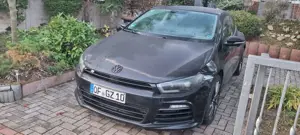 Volkswagen Scirocco 1.4 TSI Bild 2