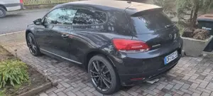 Volkswagen Scirocco 1.4 TSI Bild 3