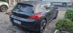 Volkswagen Scirocco 1.4 TSI Bild 4