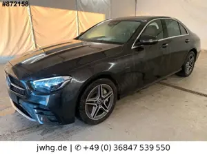Mercedes-Benz E 300 de Lim AMG Distronic|Widescreen|Kam|AHK