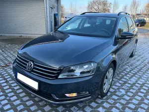 Volkswagen Passat Variant Comfortline BlueMotion