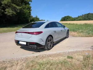 Mercedes-Benz EQE 300 EQE Edition AMG Line Bild 3