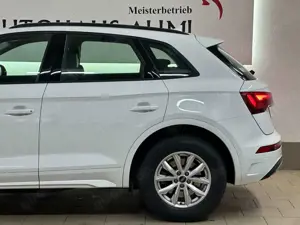 Audi Q5 Bild 4