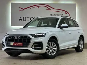 Audi Q5 Bild 2