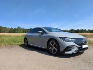Mercedes-Benz EQE 300 EQE Edition AMG Line Bild 1