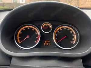 Opel Corsa Corsa 1.4 16VColor Edition Bild 5