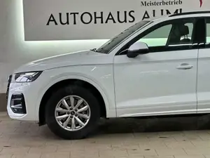 Audi Q5 Bild 3