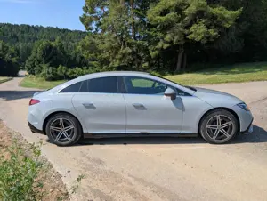 Mercedes-Benz EQE 300 EQE Edition AMG Line Bild 2