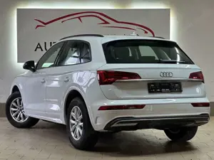 Audi Q5 Bild 5