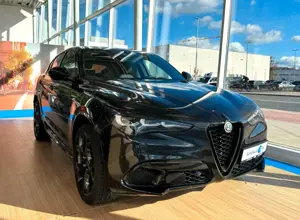 Alfa Romeo Stelvio Veloce Q4 AHK Top Ausstattung!