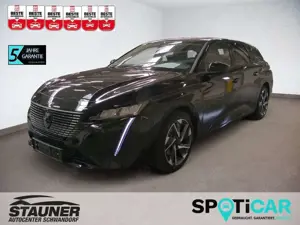 Peugeot 308 SW Allure PureTech 130PS 6G *SHZ*PDC*RFK