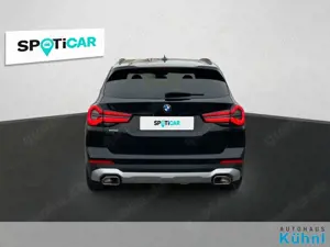 BMW X3 xDrive20d NAVI PROF | LED | ACC | AHK | Bild 5