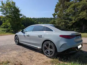 Mercedes-Benz EQE 300 EQE Edition AMG Line Bild 5