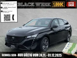 Peugeot 308 SW Active Pack 1.2 #LED #NAVI #SHZ