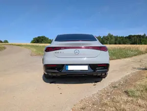 Mercedes-Benz EQE 300 EQE Edition AMG Line Bild 4