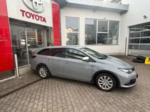 Toyota Auris Bild 5