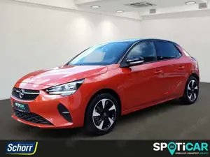 Opel Corsa-e Edition