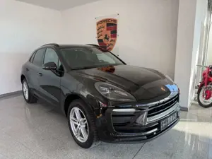 Porsche Macan Bild 5