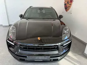 Porsche Macan Bild 2