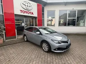 Toyota Auris Bild 3