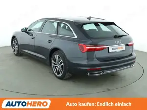Audi A6 Bild 4