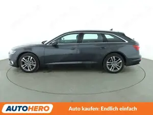 Audi A6 Bild 3