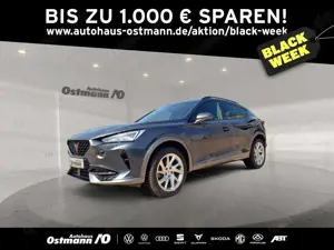 CUPRA Formentor 1.5 TSI ACC FLA el.Heck KAM LED SpurH