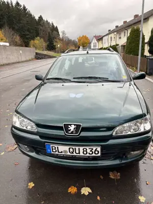 Peugeot 306