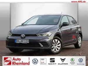 Volkswagen Polo GOAL 1.0 TSI OPF DSG ACC/NAVIVORB./PARKLENK.