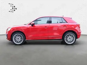 Audi Q2 Bild 3