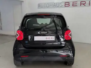 smart forTwo Bild 5