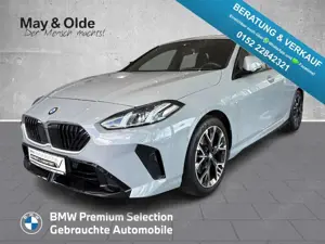 BMW 120 i M SPORT LED ACC RFK T-LEDER SHZ NAVI Digitales C