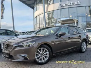 Mazda 6 Exceed 4x4 *HEAD-UP*BOSE*LEDER*NAVI*ACC*