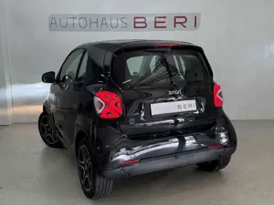 smart forTwo Bild 4