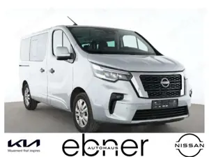 Nissan Primastar KOMBI 2.8t L1H1 DCT TEKNA dCI170