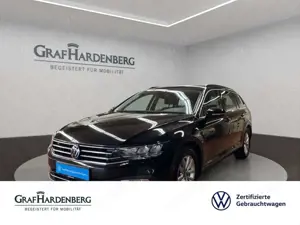 Volkswagen Passat Variant Business TDI DSG NaviPro AHK LED