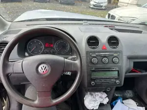 Volkswagen Caddy Bild 5