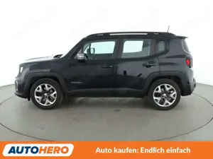 Jeep Renegade 1.3 TGDi Limited 4x2 Aut.*NAVI*TEMPO*PDC*SHZ*KLIMA Bild 3
