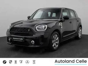 MINI Cooper SE Countryman ALL4 Kamera DAB Navi