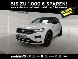 Volkswagen T-Roc 1.5 TSI Sport R-Line AHK LED RFK ACC