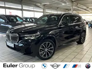 BMW X5 xDrive 30d A M Sport 20''LMR Pano Hifi HUD DAB+ Al
