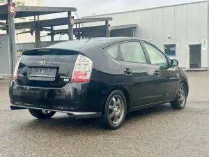 Toyota Prius Bild 4