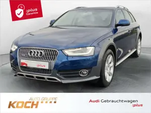 Audi A4 allroad A4 allroad 2.0 TDI q., Xenon, AHK, Tempomat, Nav