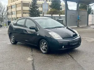 Toyota Prius Bild 2