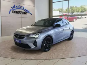 Opel Corsa Corsa GS Line 1,2 100PS Kamera/Temp/LED/Klimaaut.