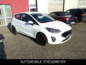 Ford Fiesta COOLCONNECT CarPlay / Android Auto