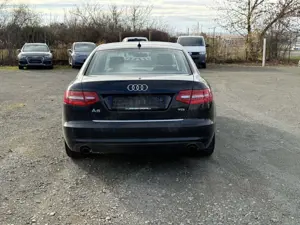 Audi A6 Bild 4
