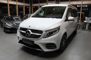 Mercedes-Benz V 300 d Marco Polo lang AMG Line