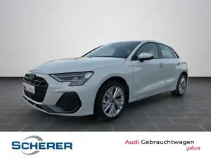 Audi A3 35 TFSI S tronic S LINE NAVI PLUS A